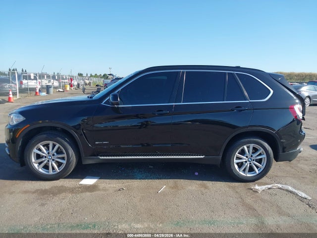 BMW X Series Sdrive35i