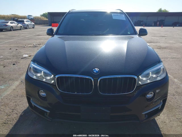 BMW X Series Sdrive35i