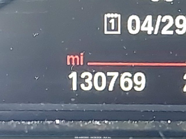 BMW X Series Sdrive35i