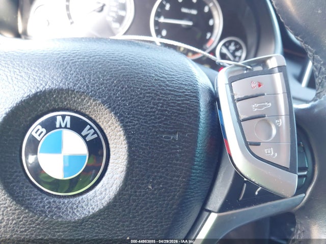 BMW X Series Sdrive35i
