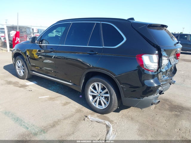 BMW X Series Sdrive35i