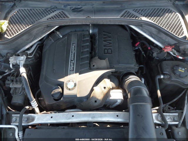 BMW X Series Sdrive35i