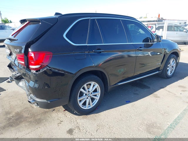 BMW X Series Sdrive35i