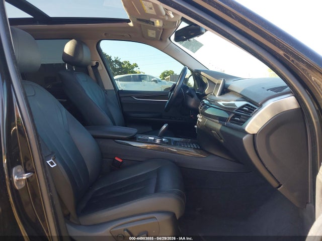 BMW X Series Sdrive35i