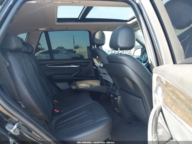 BMW X Series Sdrive35i