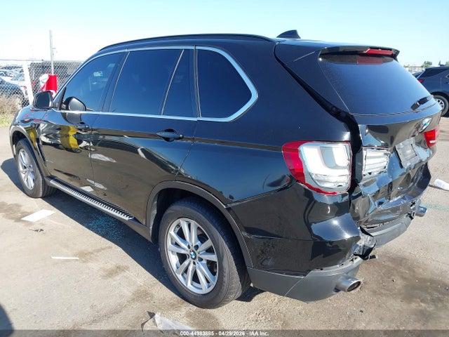 BMW X Series Sdrive35i