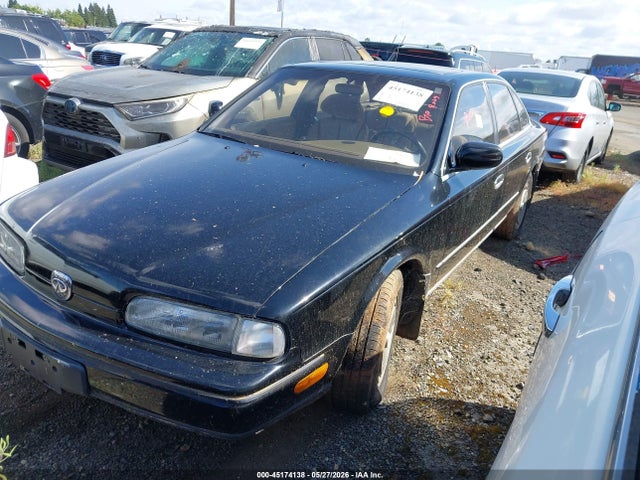 INFINITI Q45