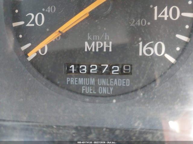 INFINITI Q45