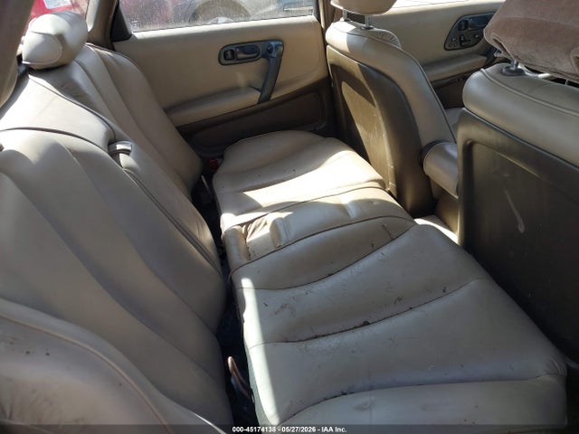 INFINITI Q45