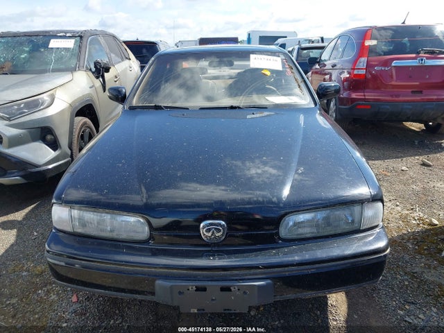 INFINITI Q45