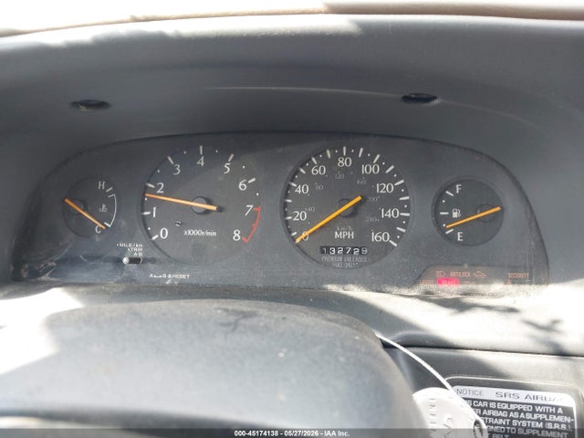 INFINITI Q45