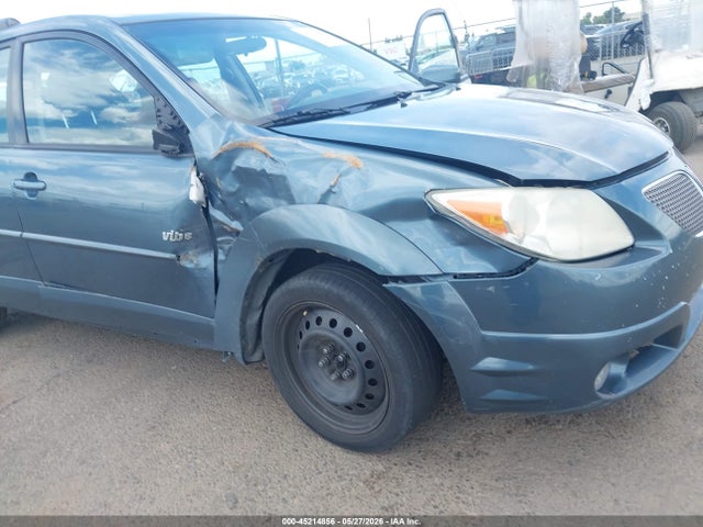 Pontiac Vibe