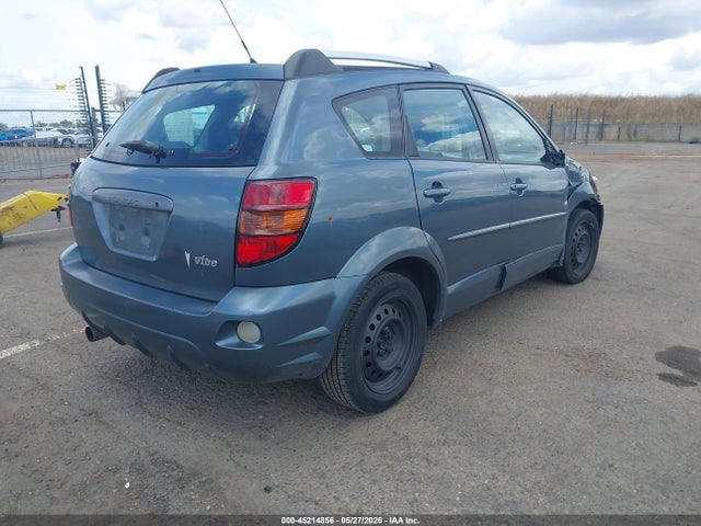 Pontiac Vibe