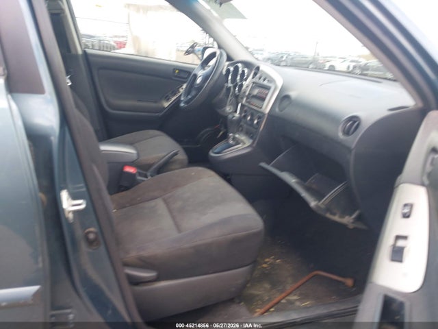 Pontiac Vibe