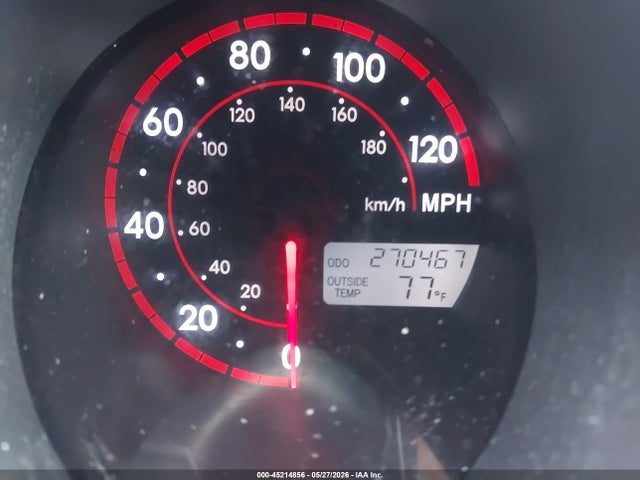 Pontiac Vibe