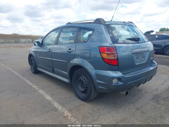 Pontiac Vibe