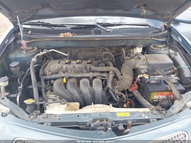 Pontiac Vibe