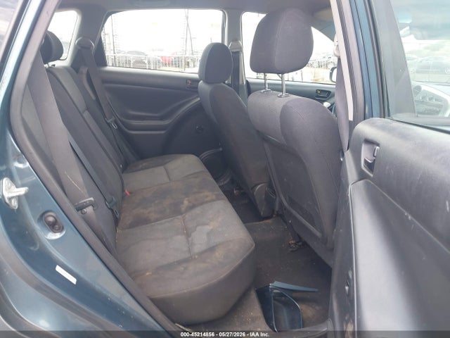 Pontiac Vibe