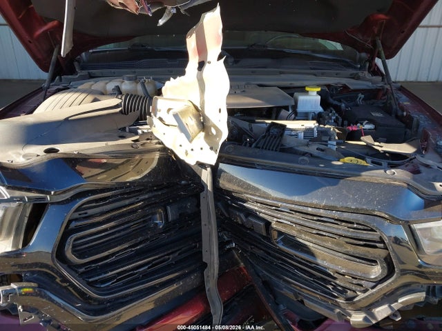 Ram 1500 Limited  4x4 5'7 Box