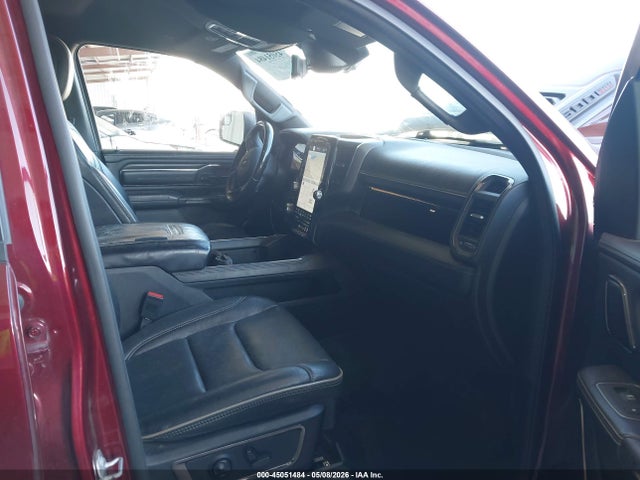 Ram 1500 Limited  4x4 5'7 Box