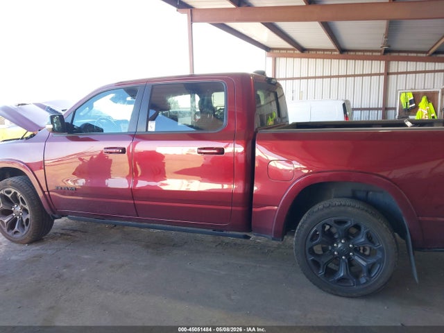 Ram 1500 Limited  4x4 5'7 Box