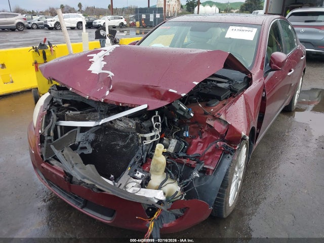 Hyundai Genesis 4.6