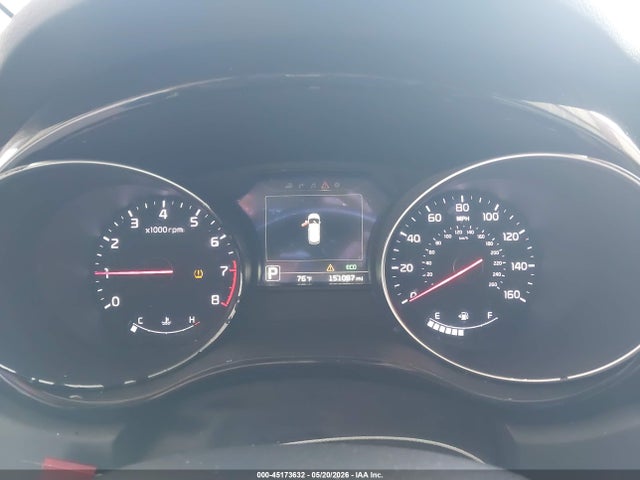 Kia Sedona Sx Luxury