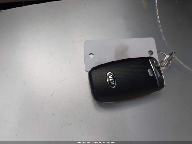 Kia Sedona Sx Luxury