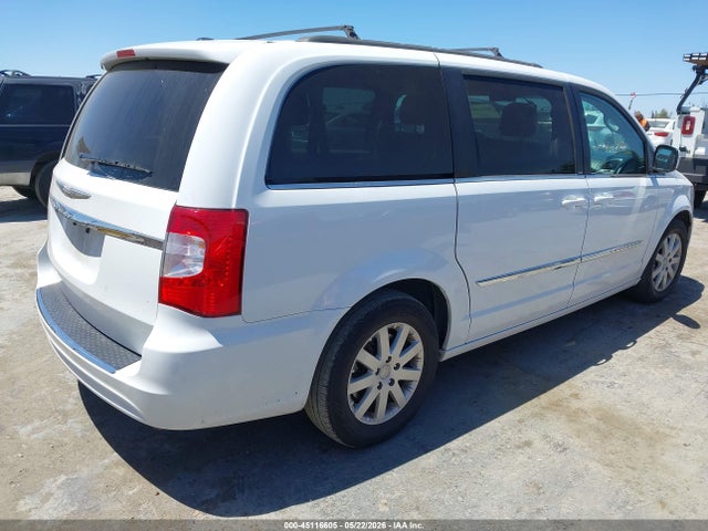 Chrysler Town & Country Touring