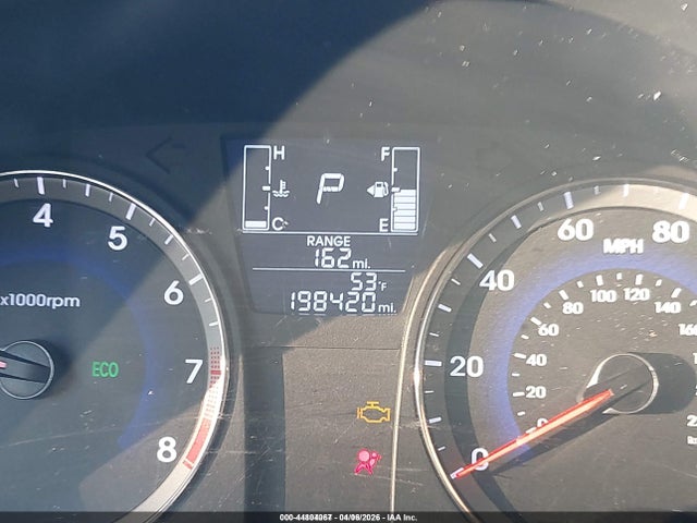 Hyundai ACCENT Se