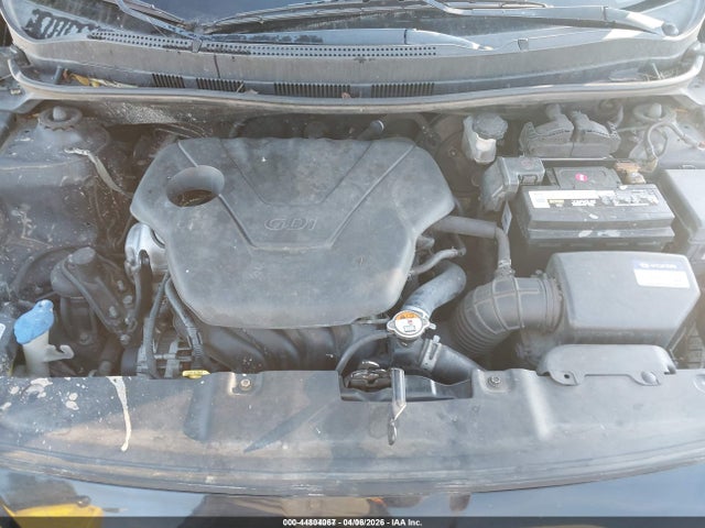 Hyundai ACCENT Se
