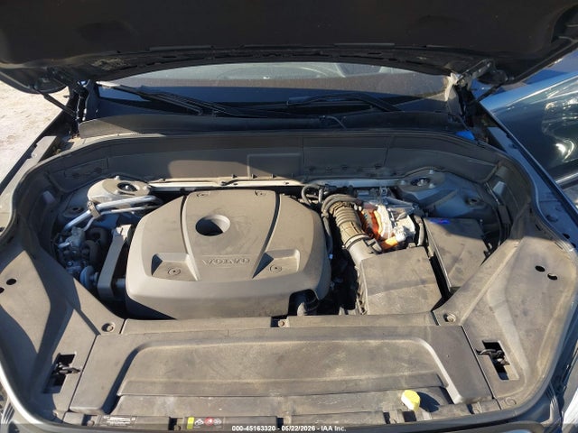 Volvo Xc90 Hybrid T8 Inscription