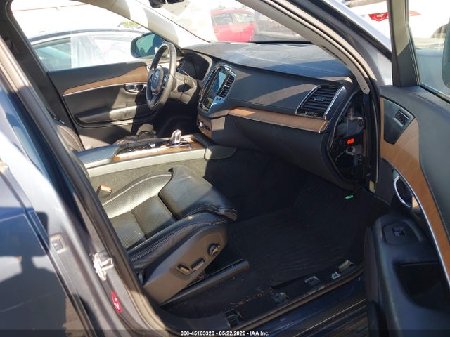 Volvo Xc90 Hybrid T8 Inscription