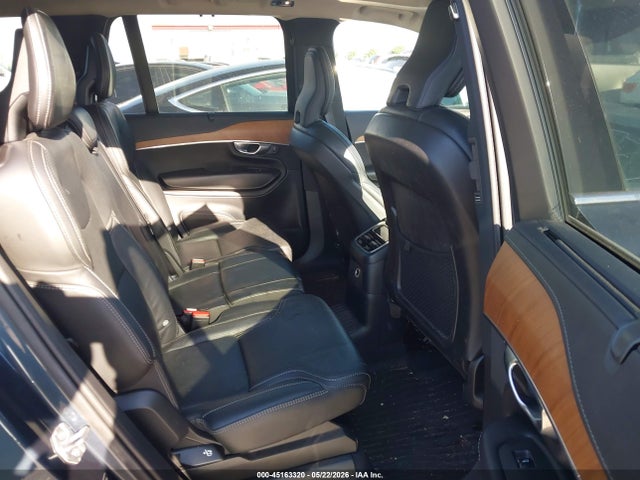 Volvo Xc90 Hybrid T8 Inscription