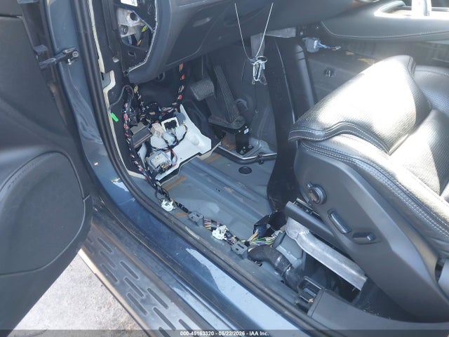 Volvo Xc90 Hybrid T8 Inscription