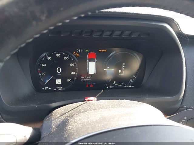 Volvo Xc90 Hybrid T8 Inscription