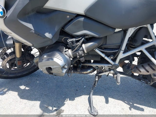 BMW R1200 Gs