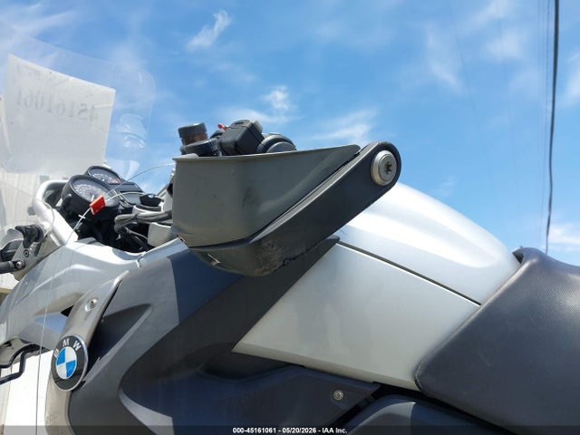 BMW R1200 Gs