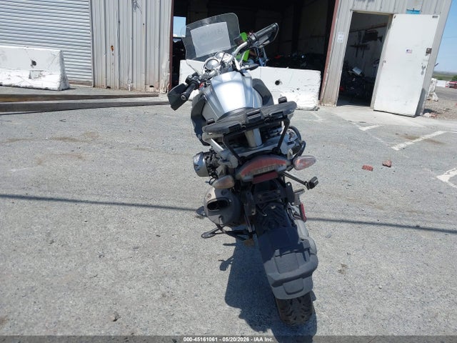 BMW R1200 Gs