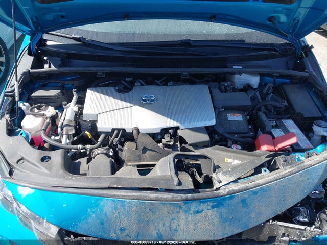 Toyota Prius Prime Le