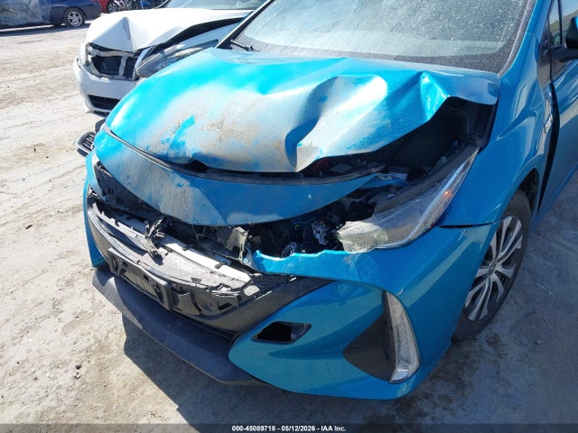 Toyota Prius Prime Le