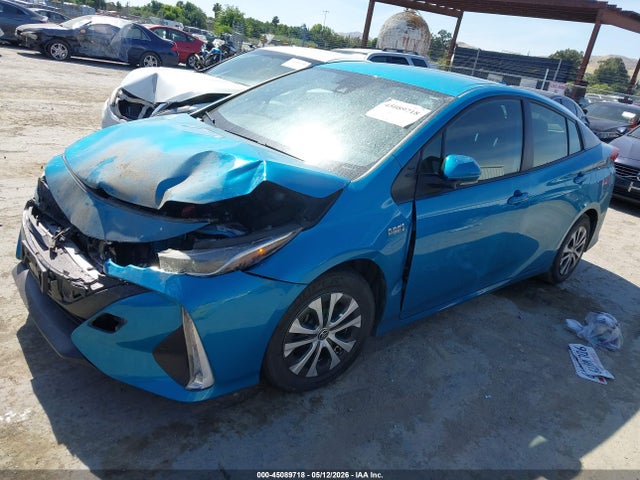 Toyota Prius Prime Le