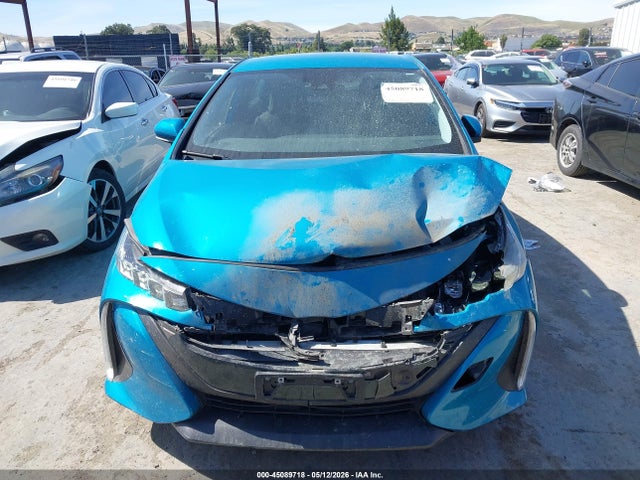 Toyota Prius Prime Le