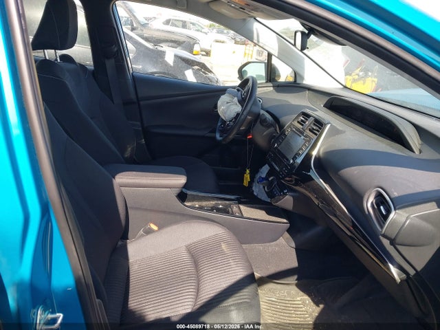 Toyota Prius Prime Le