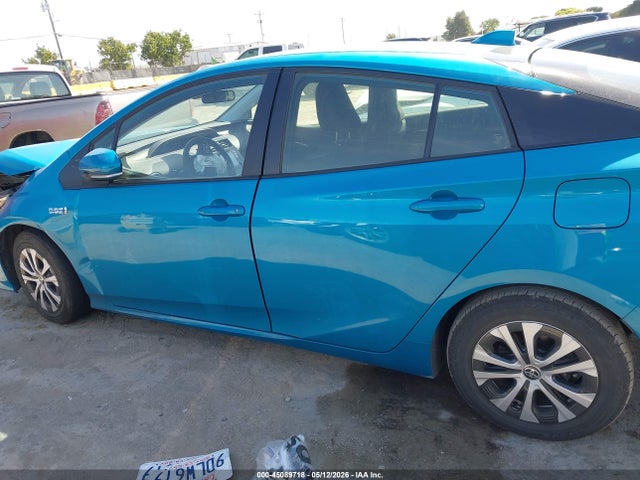 Toyota Prius Prime Le