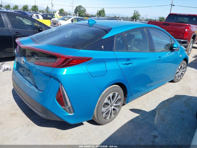 Toyota Prius Prime Le