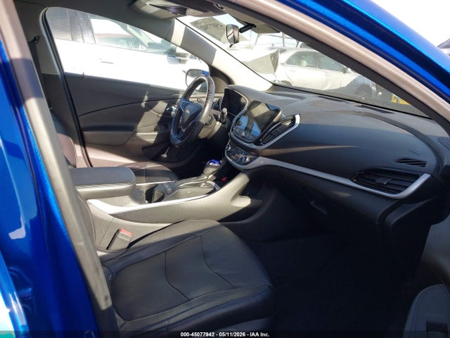 Chevrolet Volt Lt