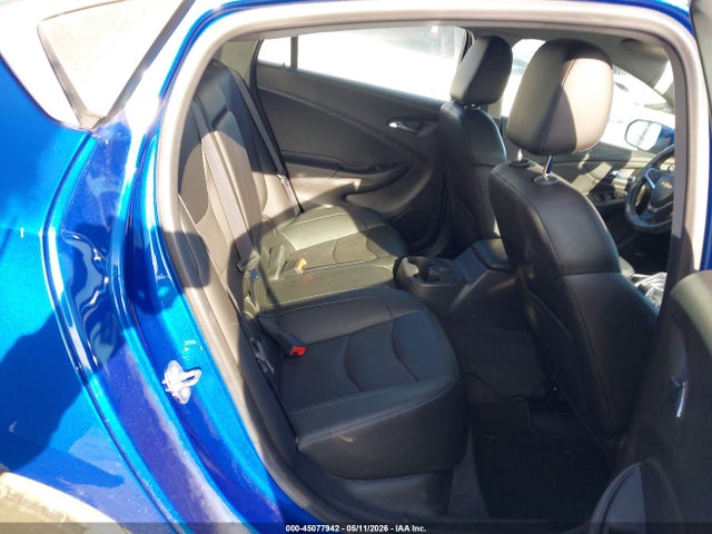 Chevrolet Volt Lt