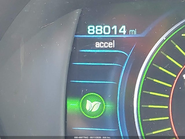 Chevrolet Volt Lt