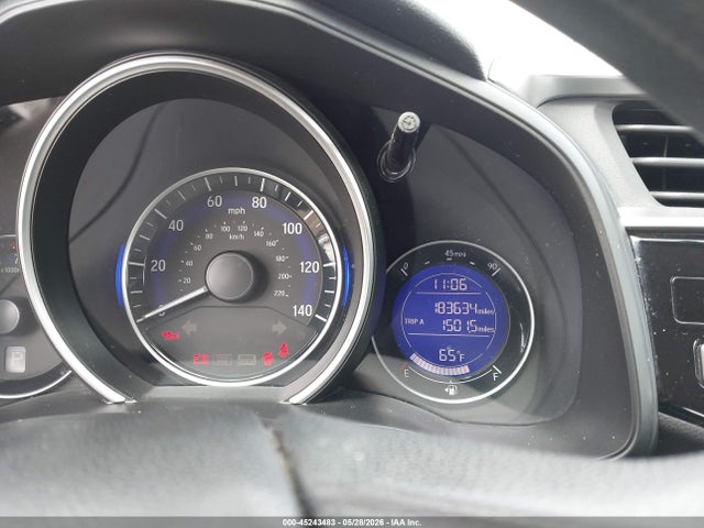 Honda Fit Lx